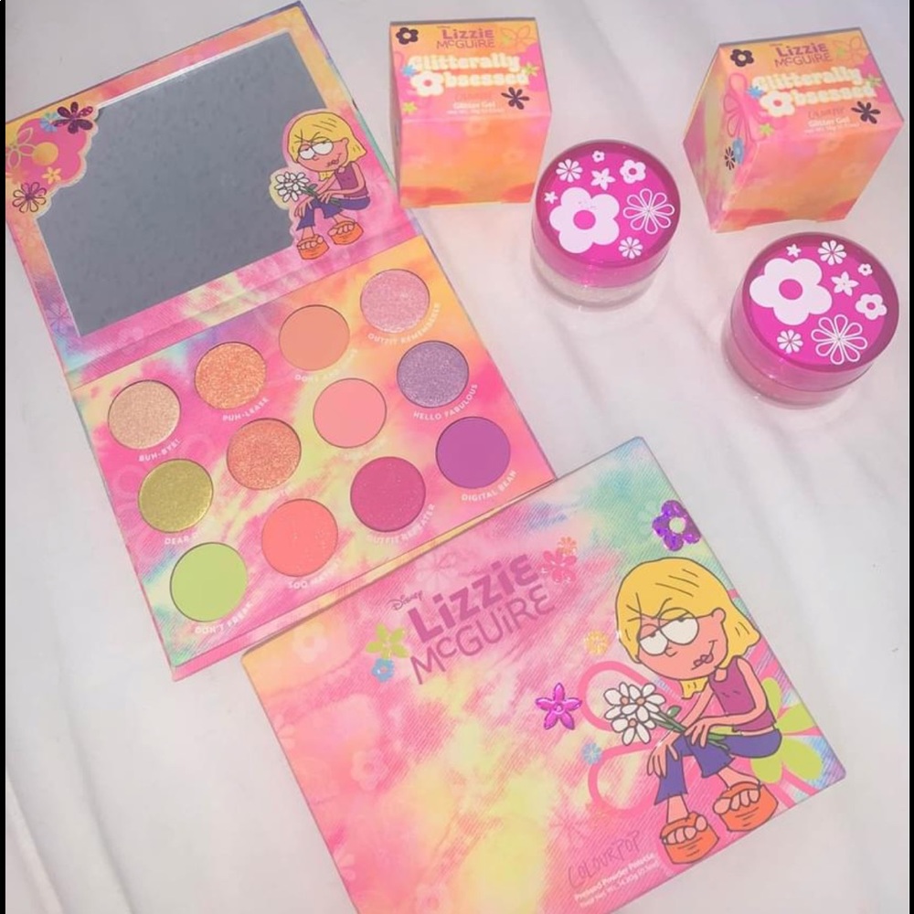 Makeup